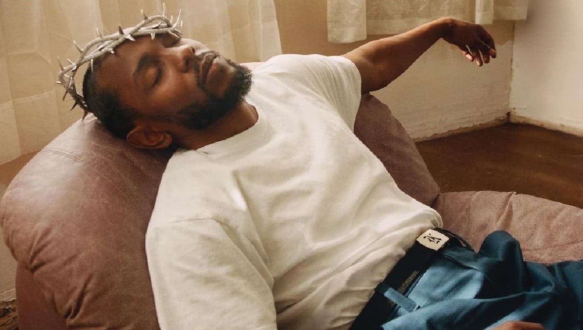 N95 – Kendrick Lamar: letra y traducción en español