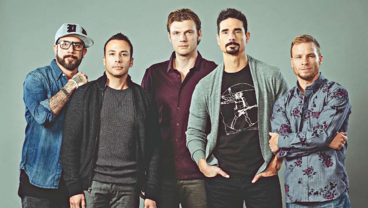 ¿Qué canción de Backstreet Boys eres según tu signo zodiacal?