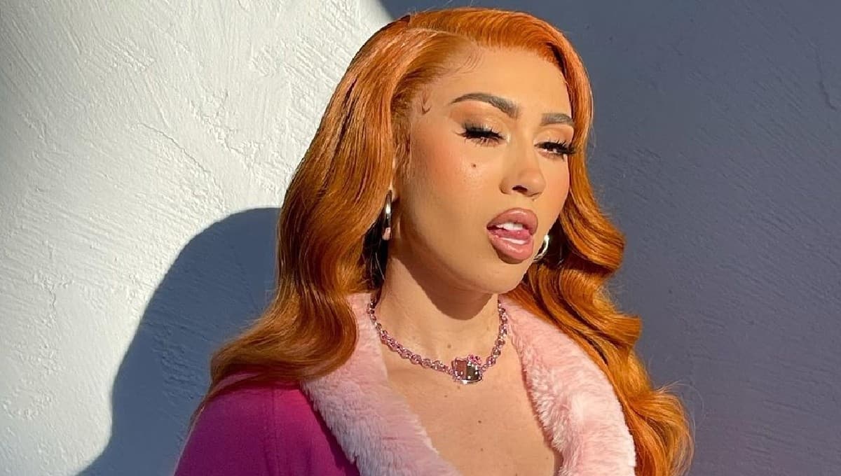 ‘Telepatía’ y 5 canciones de Kali Uchis que queremos escuchar en el Tecate Emblema 2022