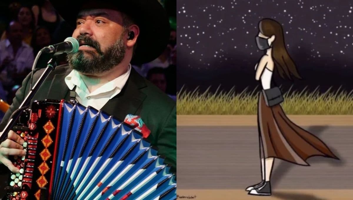 No solo Danna Paola: 3 músicos que hicieron homenajes a Debanhi Escobar