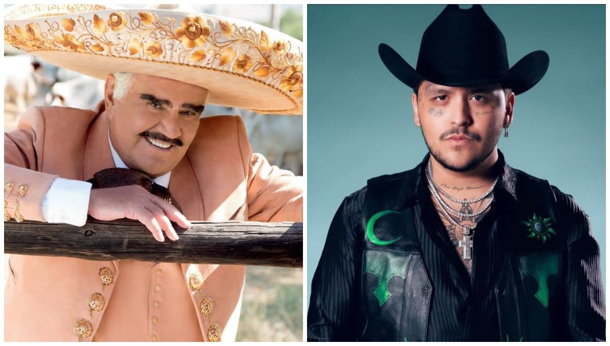 8 canciones de cantina para llorar con tus amigos