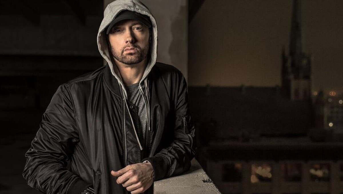 Antes de AMLO, las canciones con las que Eminem sí arremetió contra los políticos