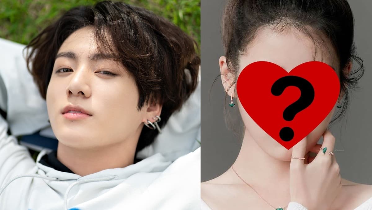 Ella es el único crush que se robó los pensamientos de Jungkook de BTS