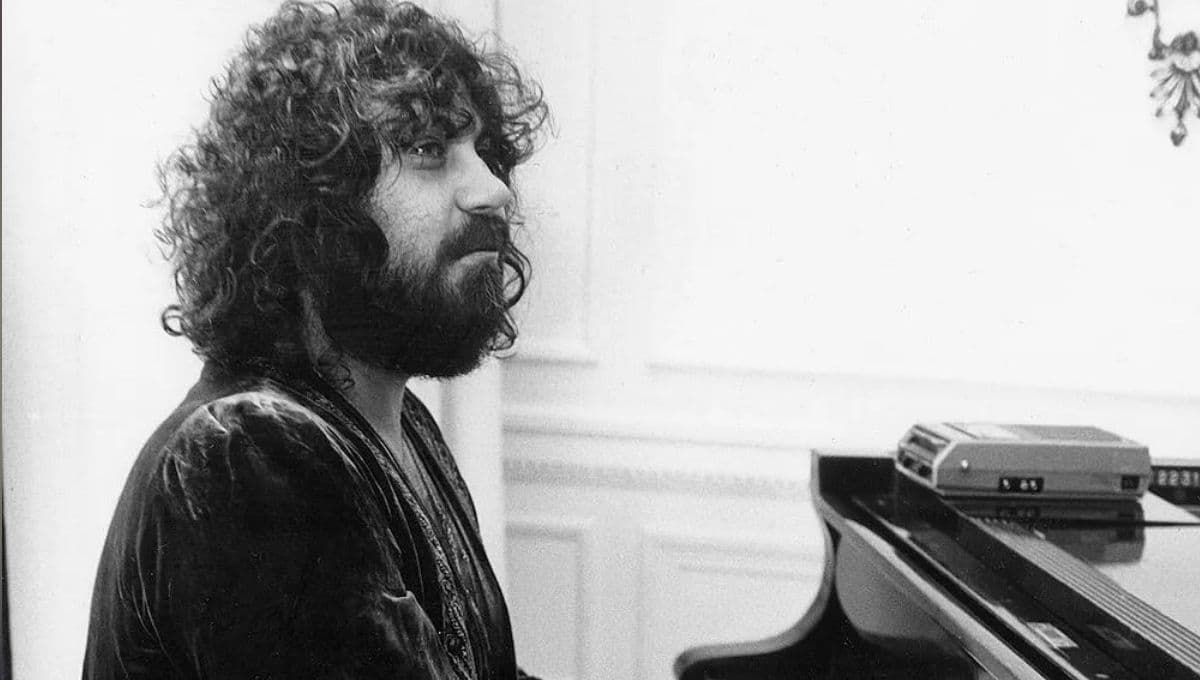 ¿Quién era Vangelis el famoso compositor de bandas sonoras que falleció?