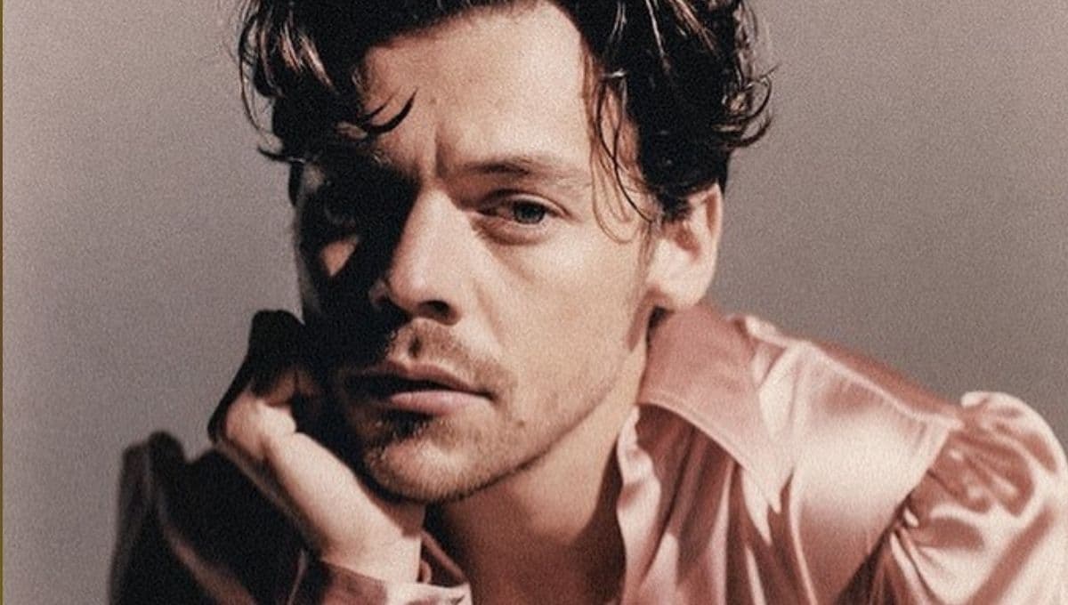 Love Of My Life – Harry Styles: letra, video y traducción en español