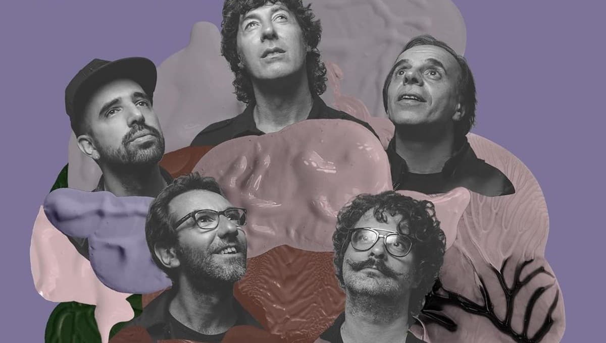 Cuarteto de Nos en el Teatro Metropólitan 2022: precio de boletos y fecha