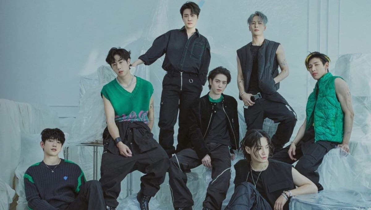‘TRUTH’ – GOT7: letra, pronunciación y traducción en español