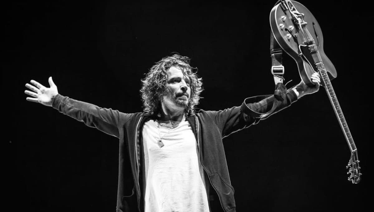 Chris Cornell nos regaló sus MEJORES canciones con Soundgarden y Audioslave