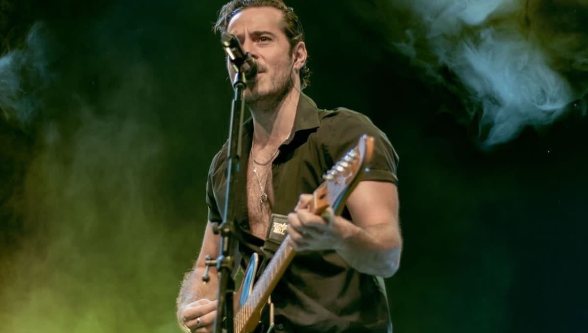‘Providencia a la izquierda’ – José Madero: Letra y video