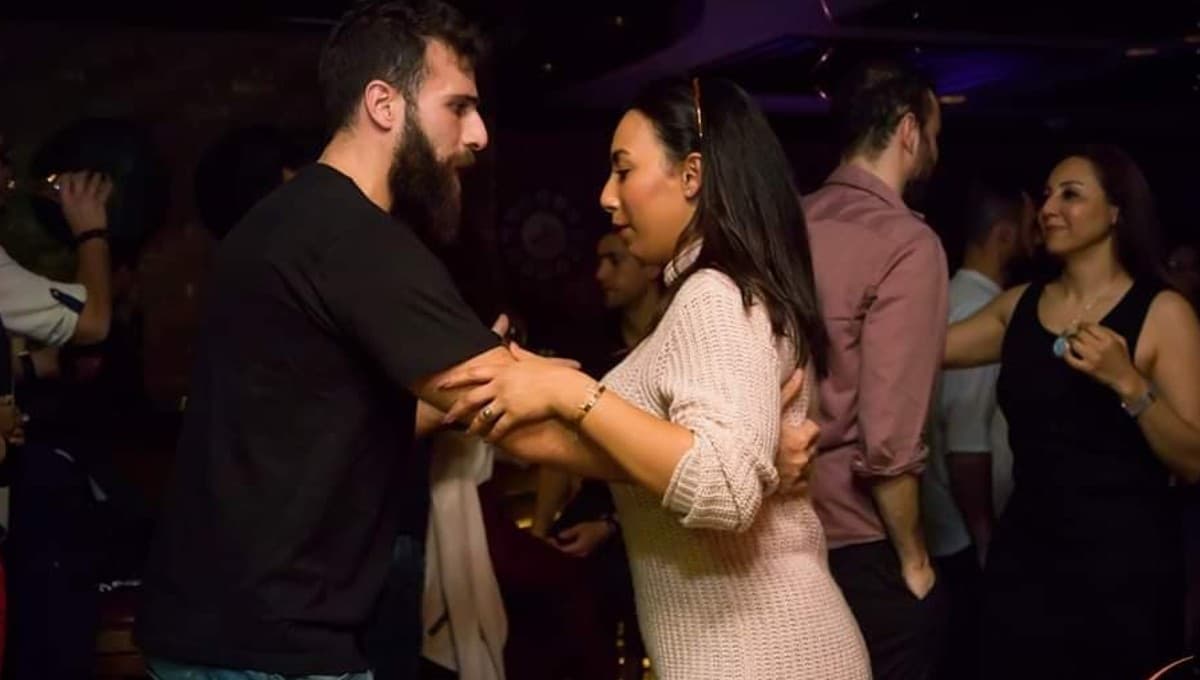 3 lugares para tomar clases de salsa en la CDMX