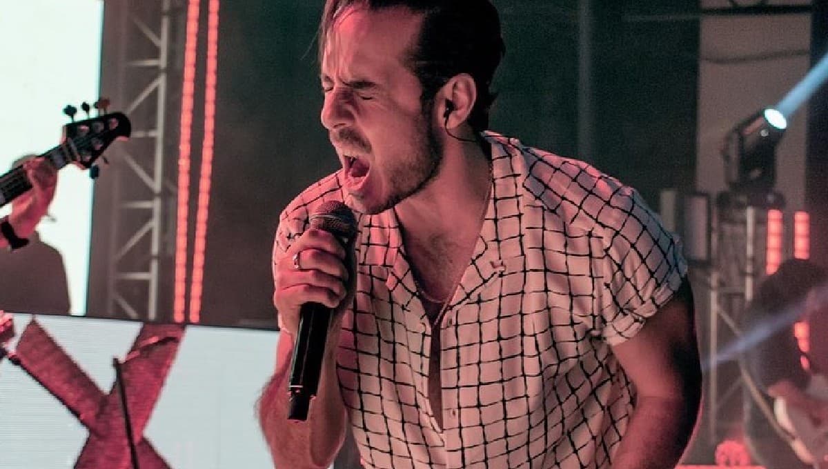 5 frases desgarradoras de ‘Gaillo’, el quinto de disco de José Madero que llegan directo al corazón