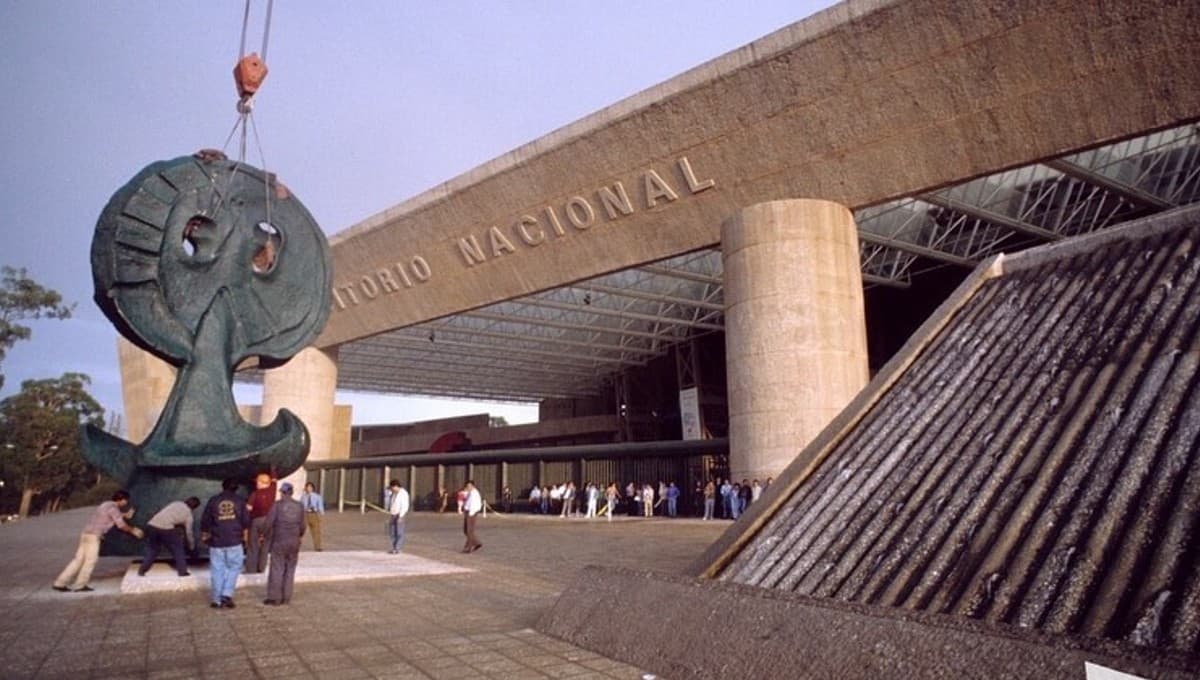 Porter en el Auditorio Nacional 2022 estacionamiento: precios y cómo llegar al recinto
