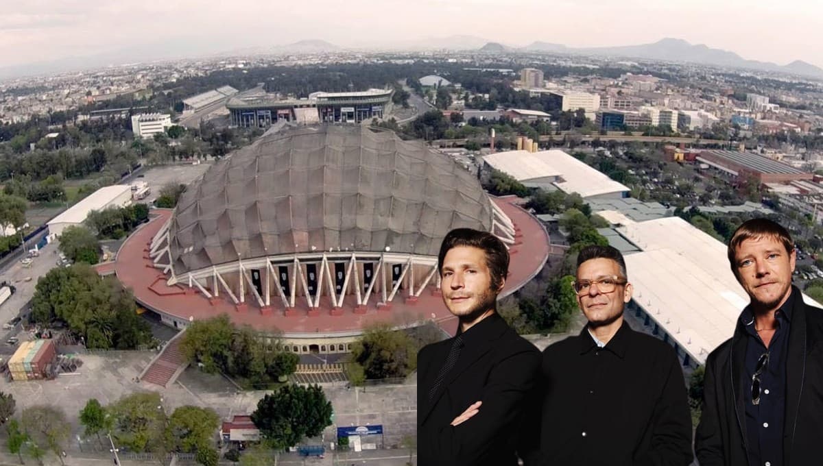 Interpol conquista el Palacio de los Deportes 2022: Este fue el setlist del 28 de mayo en CDMX
