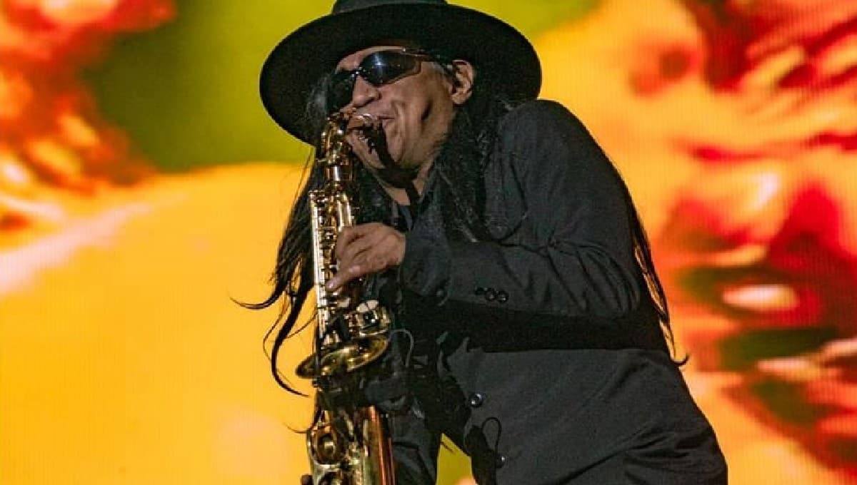 ¿Por qué la viuda de Sax denuncia a Maldita Vecindad de abuso de confianza?