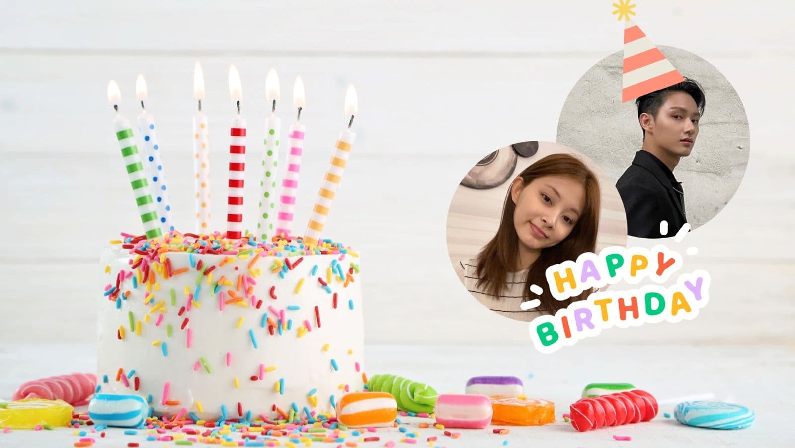 Hyuna, Tzuyu y más idols de kpop que cumplen años en junio