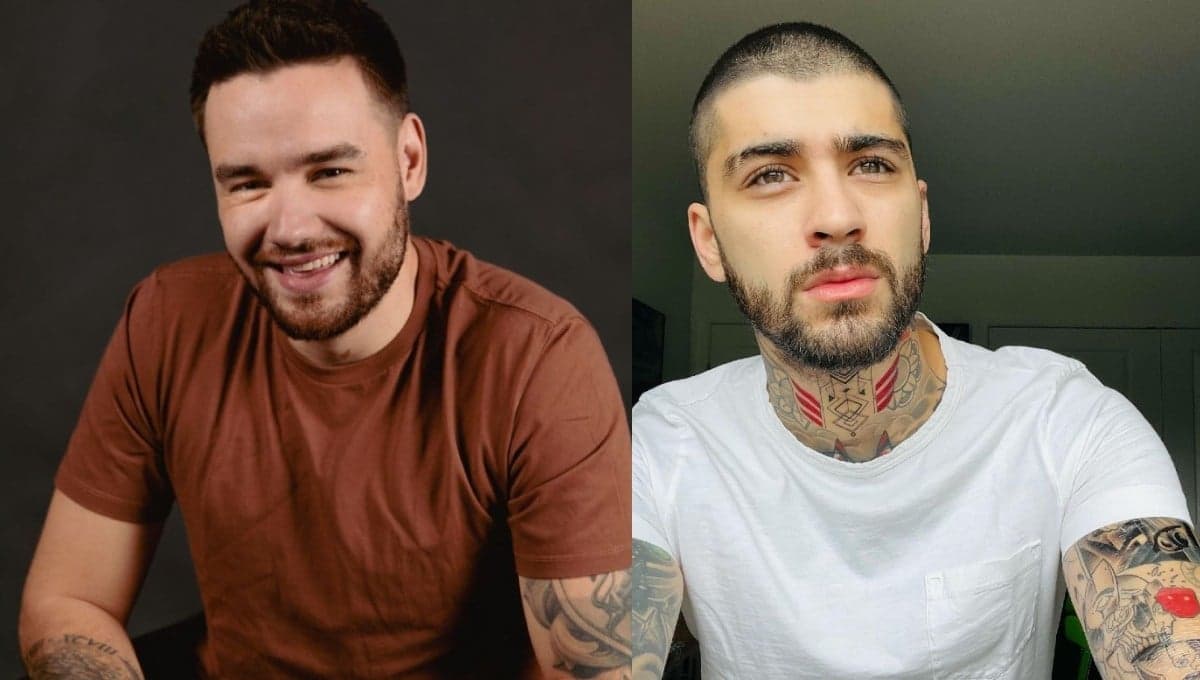 ¿Qué dijo Liam Payne sobre Zayn Malik? Esta fue su declaración que molestó a fans de One Direction
