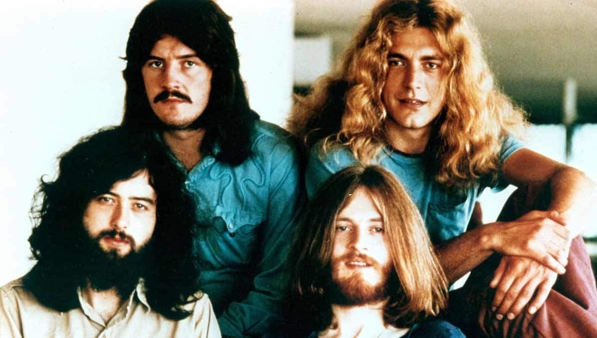 ¿Qué significa el símbolo de Led Zeppelin?