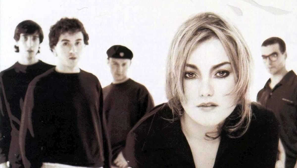 ¿Qué le pasó a La Oreja de Van Gogh?