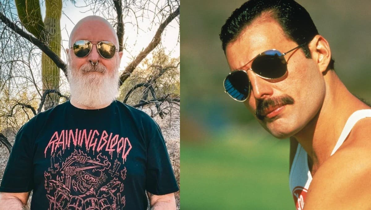 9 íconos del rock y el metal que pertenecen a la comunidad LGBT