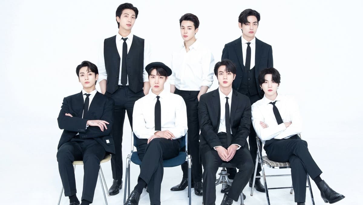 4 momentos divertidos del FESTA de BTS que ARMY jamás olvidará