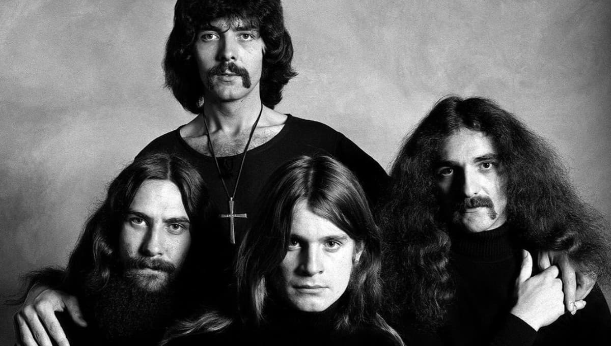 ‘Paranoid’, de Black Sabbath, esconde increíbles y RARAS anécdotas