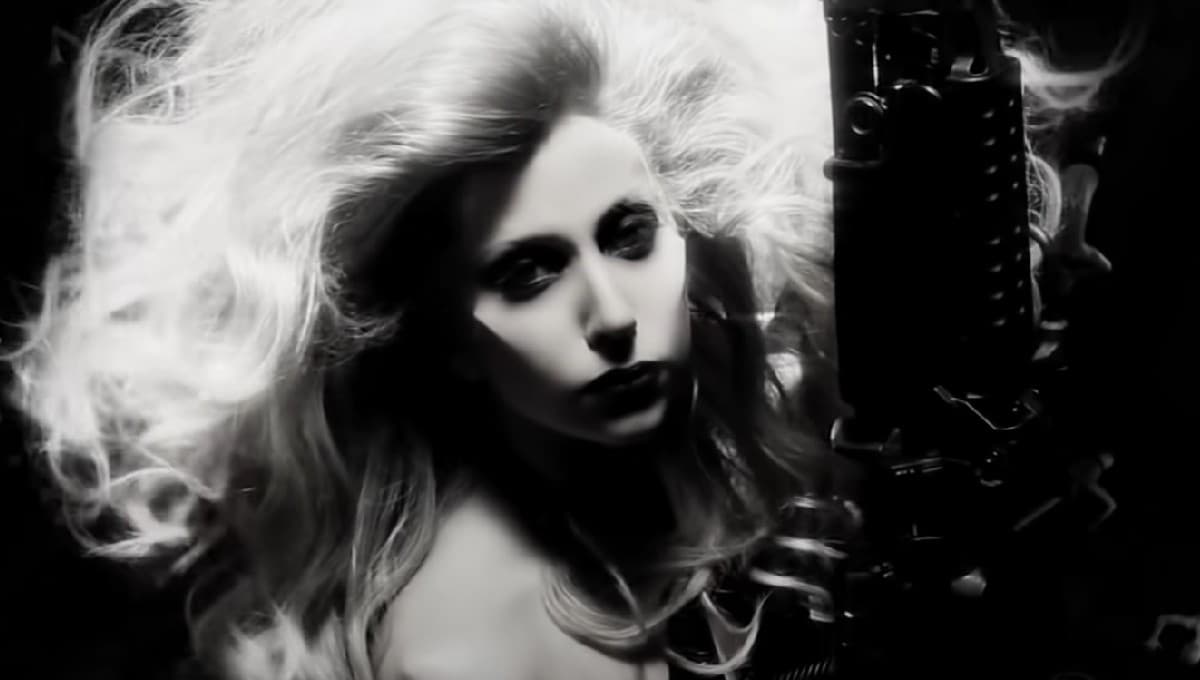 Born This Way – Lady Gaga: letra, video y traducción en español