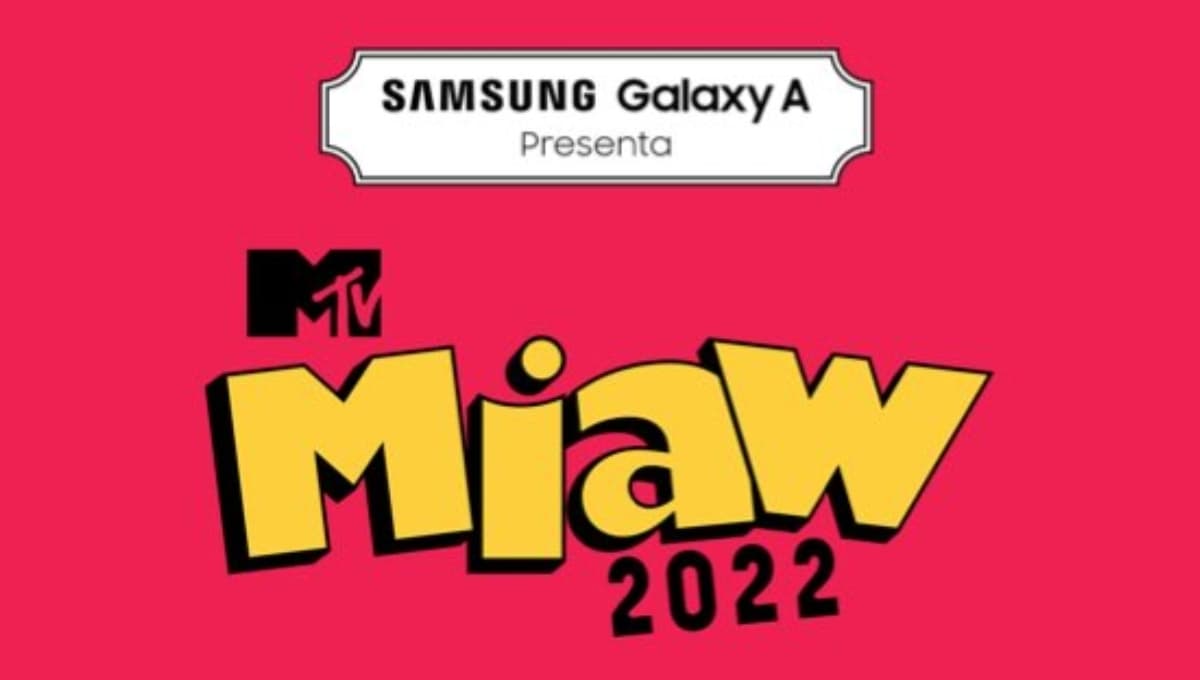 MTV Miaw 2022: nominados y cómo votar por Kenia Os y Danna Paola