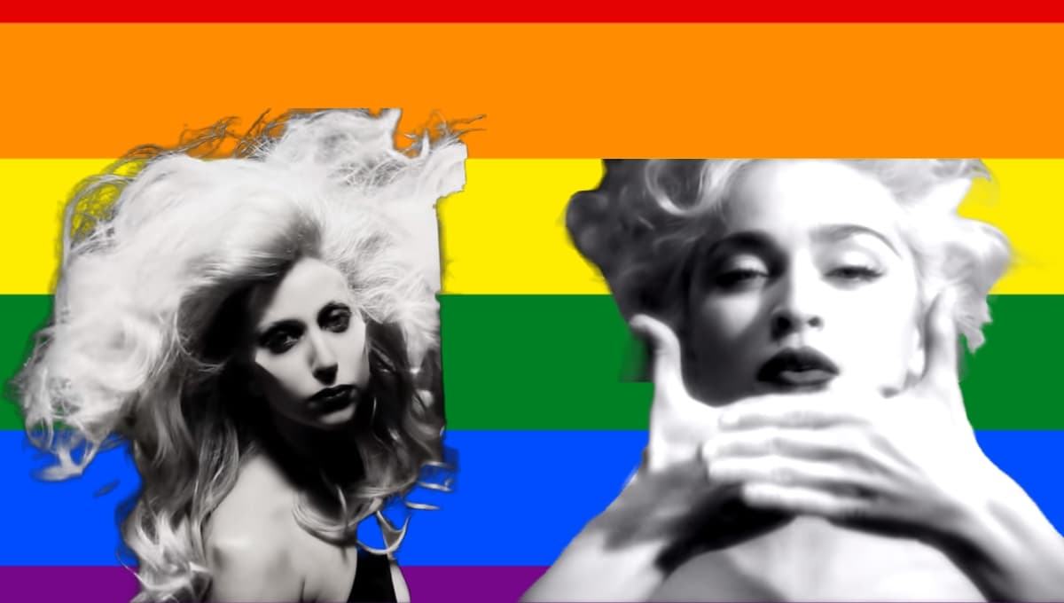 5 canciones que son himnos para la comunidad LGBT