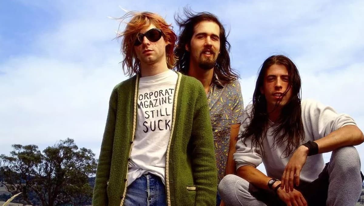 ¿Qué fue de la vida del bajista de Nirvana?