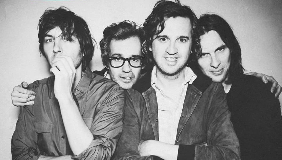 Phoenix visitará el Pepsi Center con su gira mundial  ‘Alpha Zulu’ 2022: precios de boletos y fechas