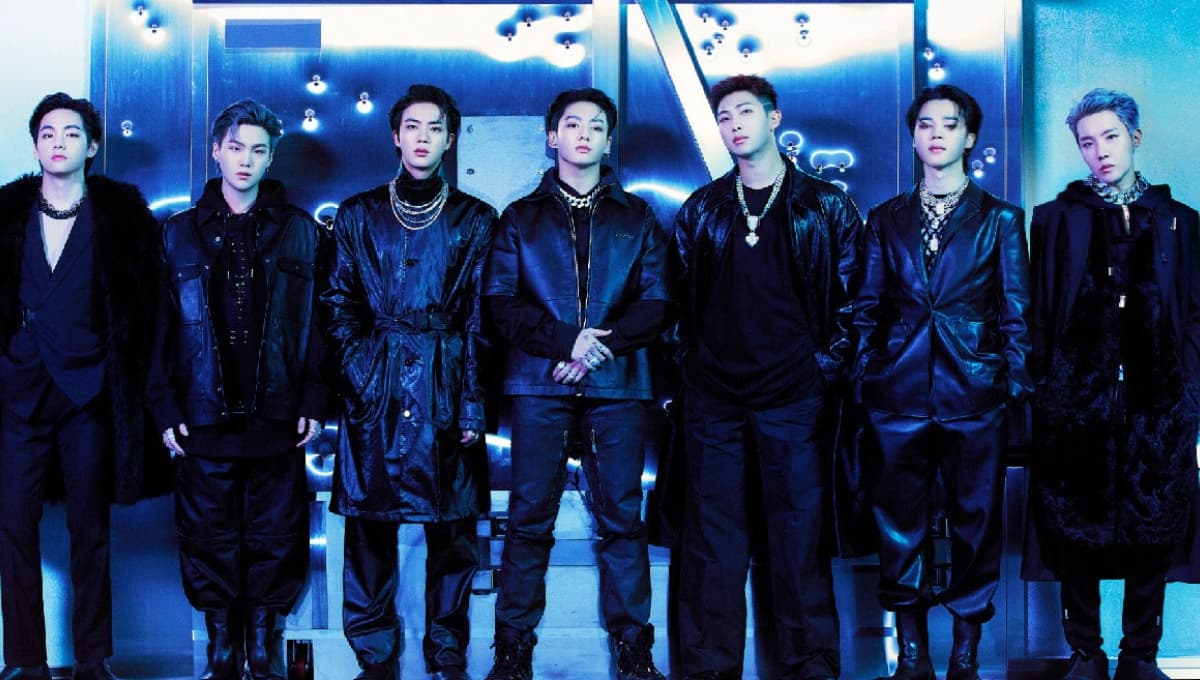 ‘Yet to Come’ – BTS: pronunciación, letra, video oficial y traducción en español