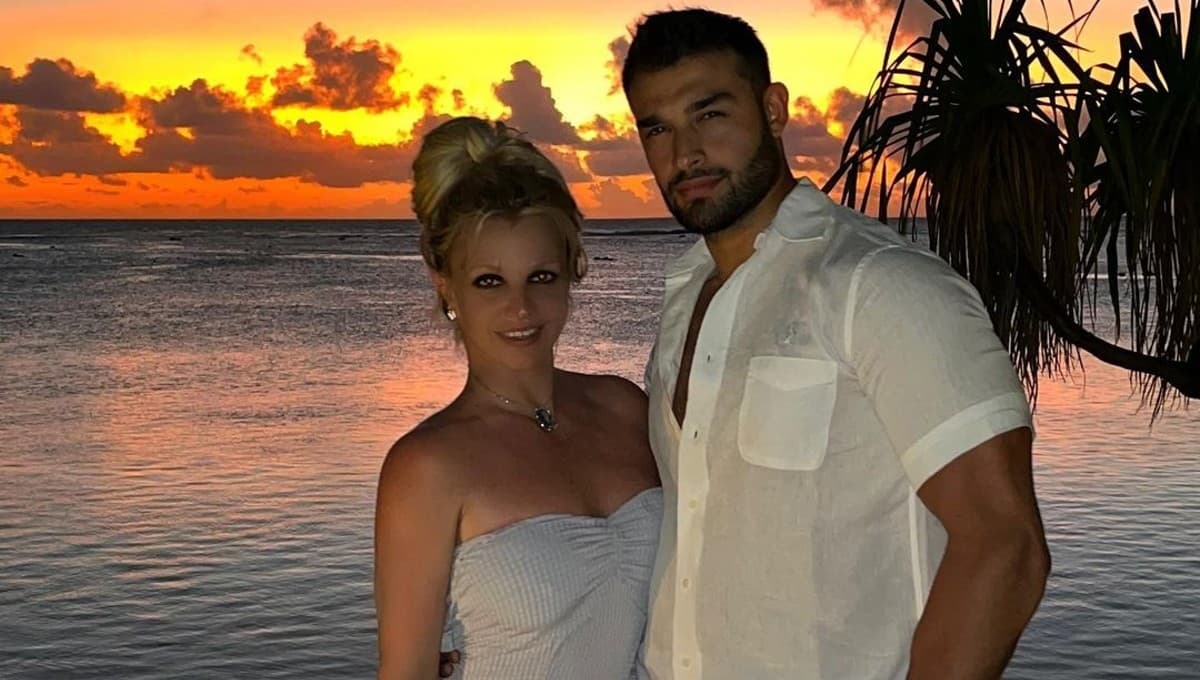 Britney Spears por fin se casará con su prometido tras liberarse de su tutela