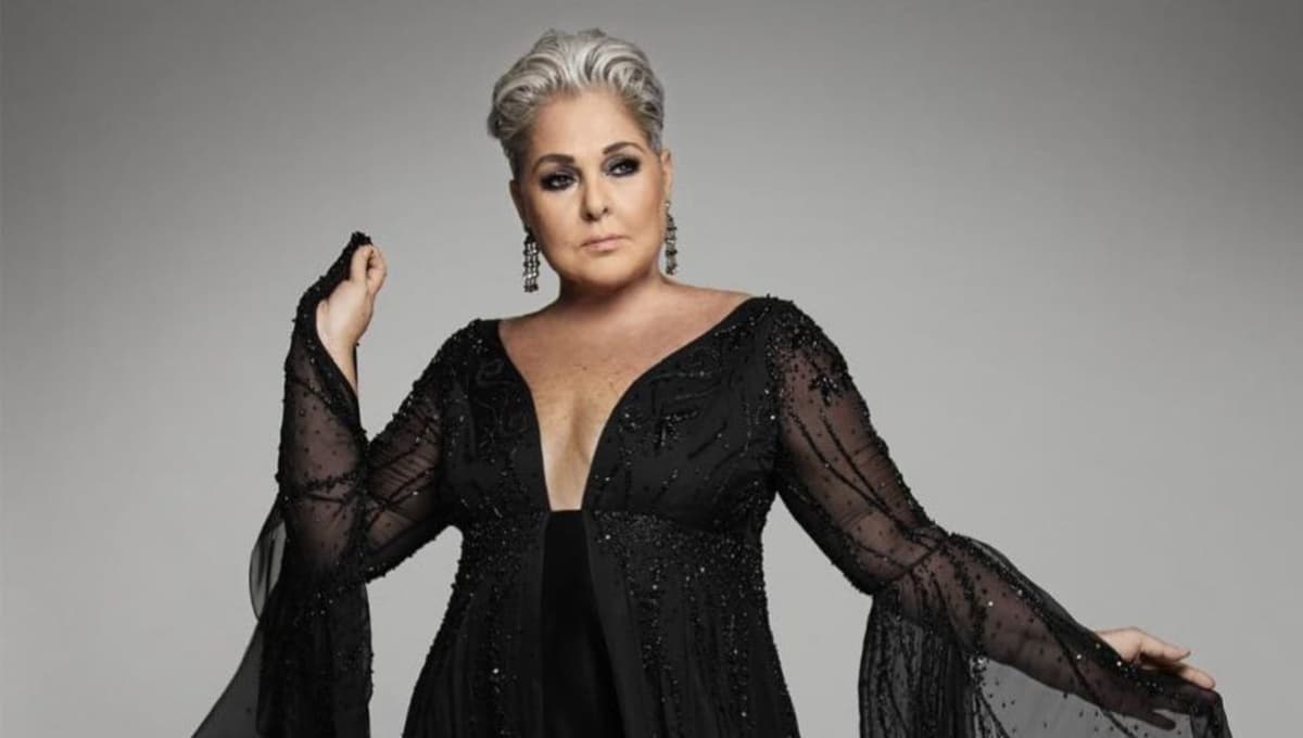 Lupita D’ Alessio y sus grandes amores que le provocaron mucho dolor