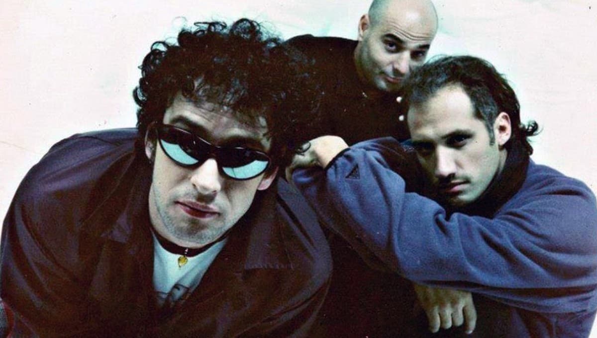 3 canciones que debes conocer de Soda Stereo si te dices fan de la banda