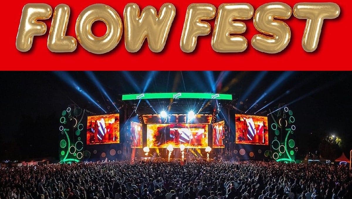 Coca Cola Flow Fest 2022 llega a Monterrey y Guadalajara: Fechas y precio de boletos