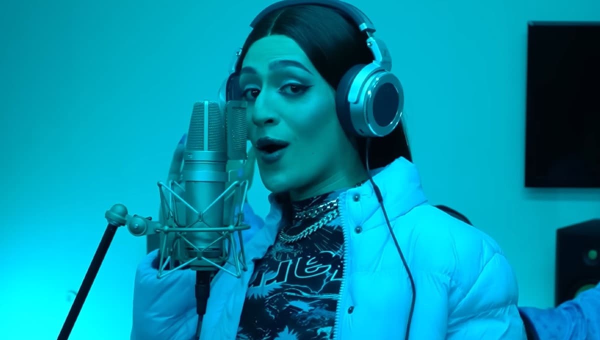 Villano Antillano – Bzrp (Bizarrap): Letra y Video Oficial