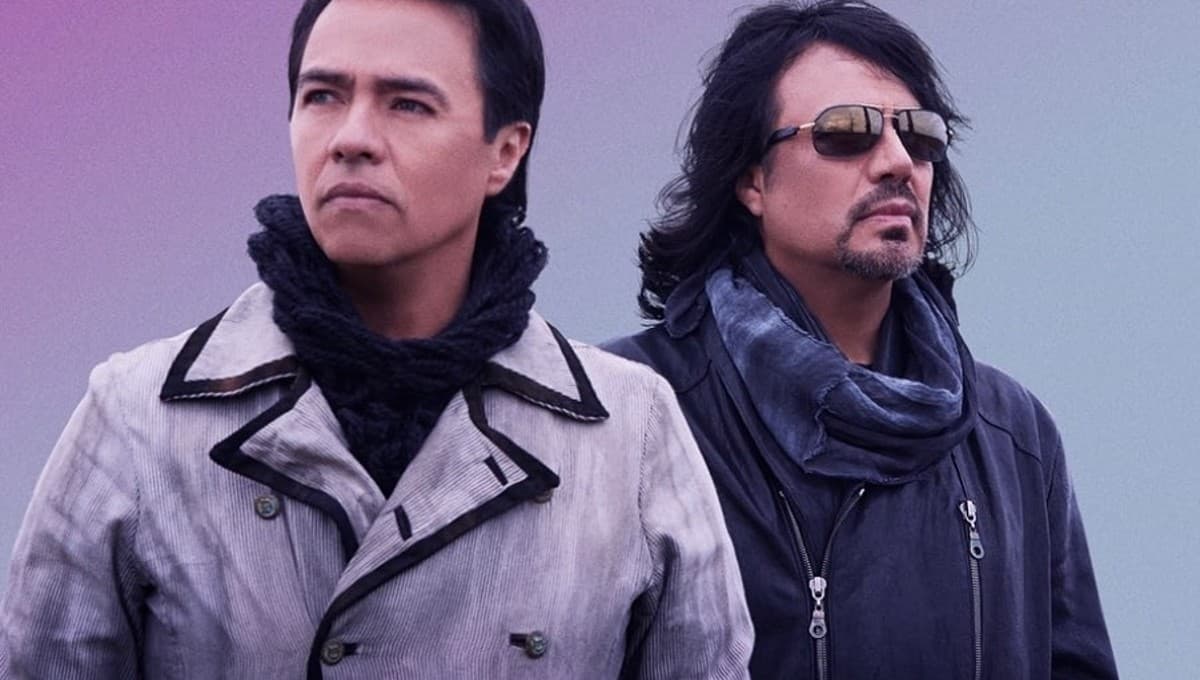¿Qué fue de Los Temerarios, la banda de música grupera que enamoró a varias generaciones?