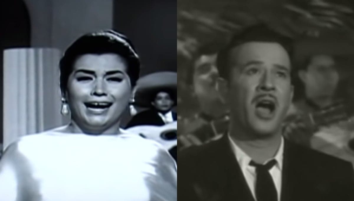 4 datos curiosos que debes saber de ‘Cucurrucucú paloma’, la famosa canción de regional mexicano