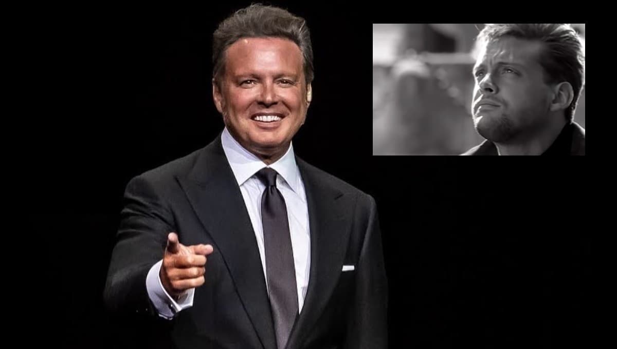 El video de ‘La media vuelta’, de Luis Miguel, reunió a TODAS estas figuras de la música mexicana