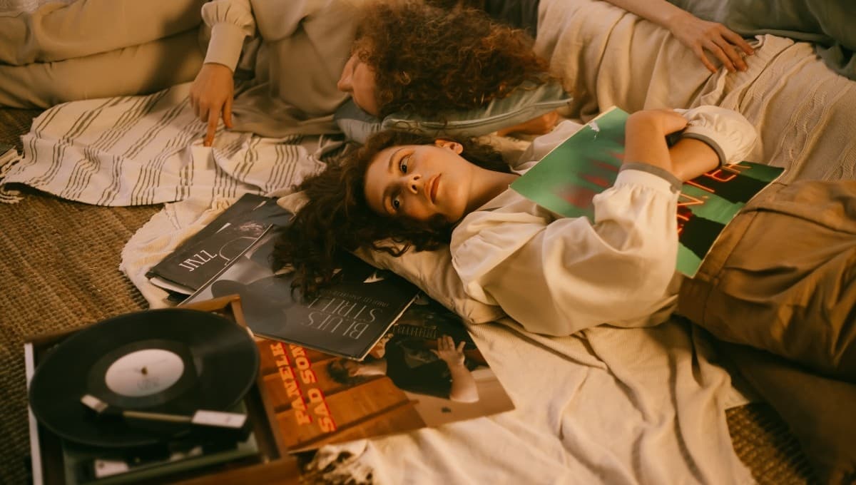 ¿Cómo saber qué canciones eran populares el año que naciste?
