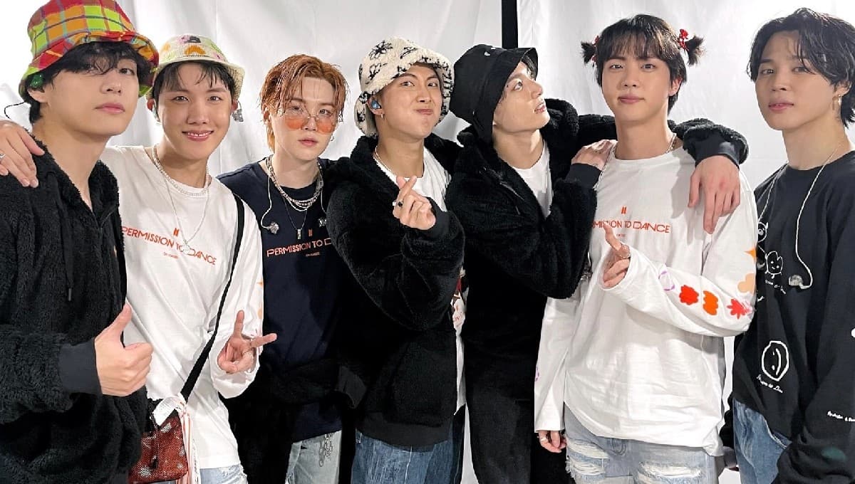 7 frases del supuesto hiatus de BTS que le rompió el corazón a ARMY
