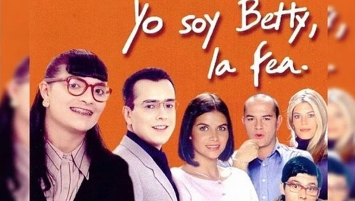¿Cómo se llama la canción de ‘Betty La Fea’?