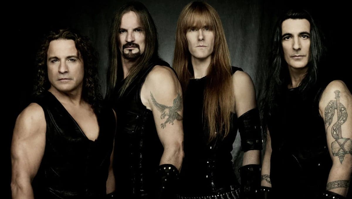 5 discos de heavy metal que debes conocer si crees que sabes de música