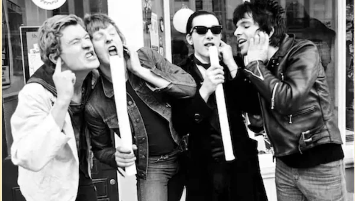 5 bandas de rock gótico en inglés para conocer tu lado melancólico