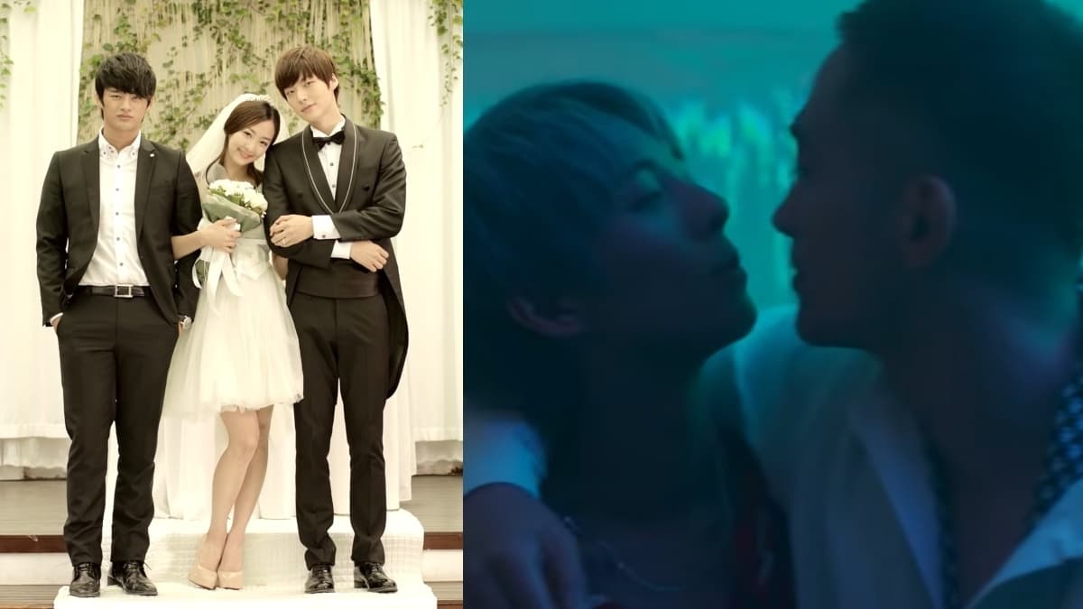 6 canciones de k pop que son un ícono para la comunidad LGBT