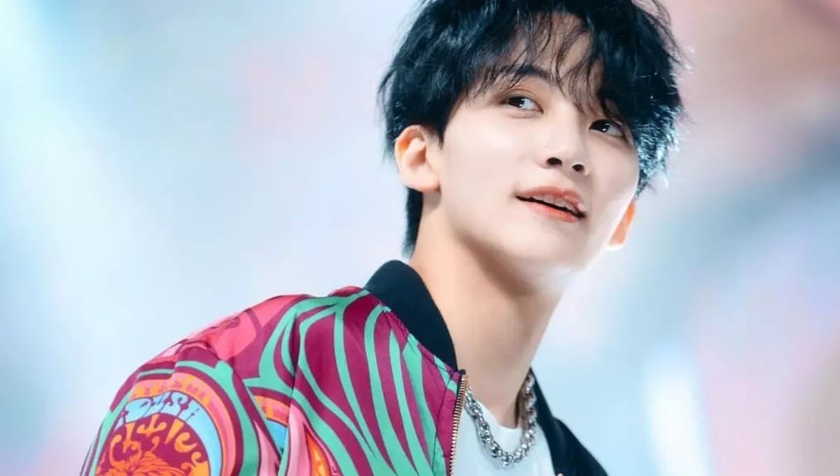 Jeonghan de SEVENTEEN sufre lesión en el codo y es operado de emergencia ¿qué le pasó?