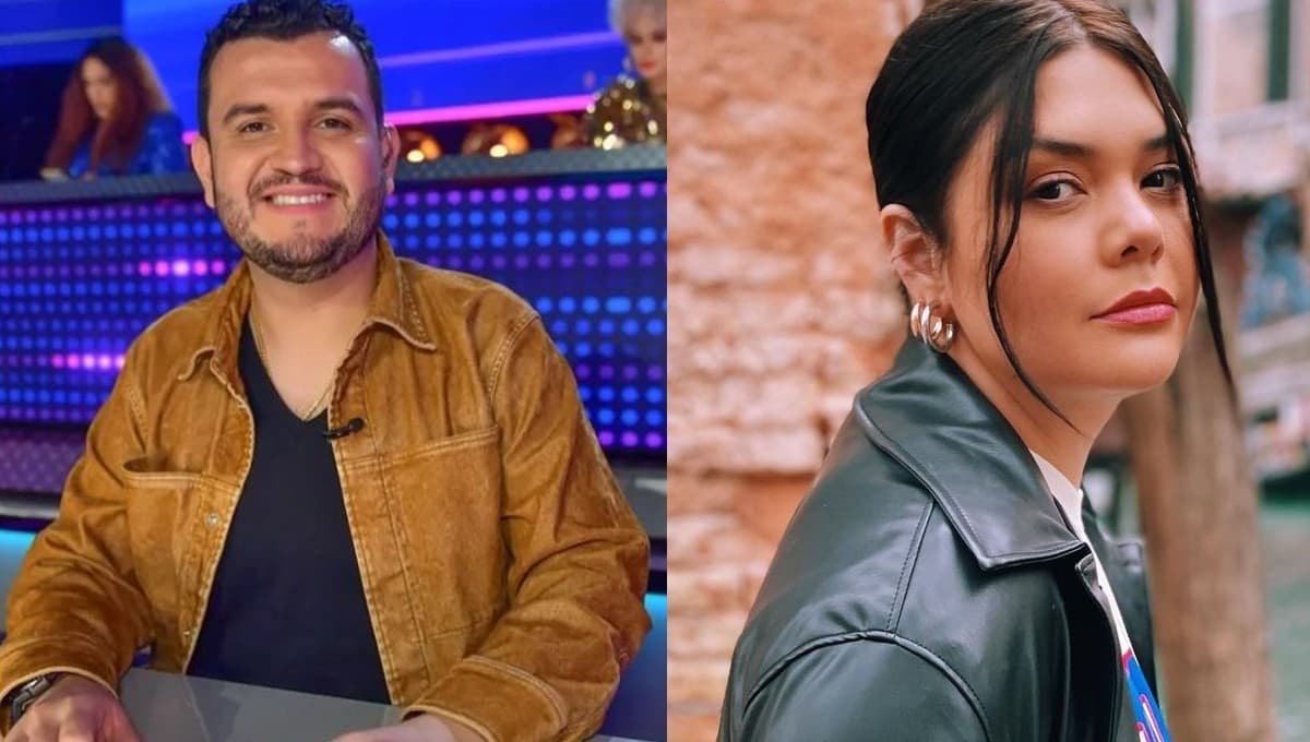 Edén Muñoz tacha de ‘diva’ a Yuridia al recordar lo difícil que fue trabajar juntos
