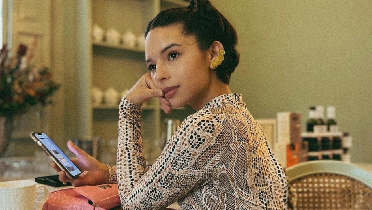 Ángela Aguilar revela cuál es su número de la suerte y la importancia de este en su vida