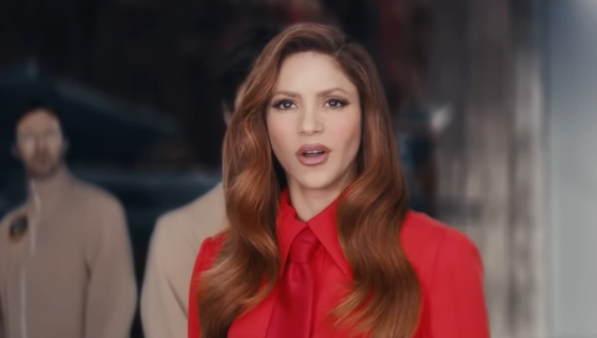 Dont you worry – Black Eyed Peas, Shakira, David Guetta: Letra, traducción y video oficial