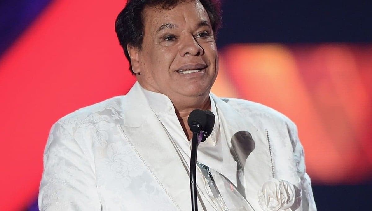 Todas las teorías sobre Juan Gabriel donde aseguran que está vivo